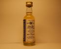 SMSW 21yo "Cadenhead´s" 5cl 52,2%vol